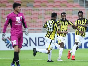 الاتحاد يخطف فوزاً ثميناً