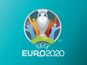 شعار يورو 2020