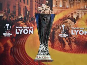 مواجهات مقبولة في ربع النهائي