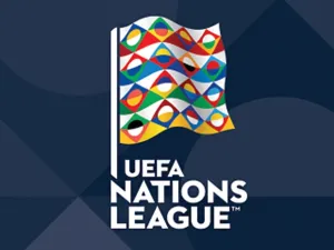 شعار دوري الأمم الأوروبية