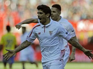 إيفر بانيغا