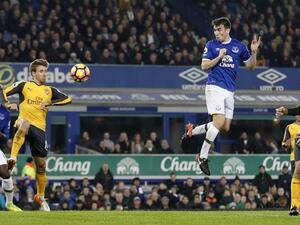 من مباراة الفريقين