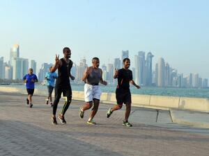 Photo: thepeninsulaqatar.com