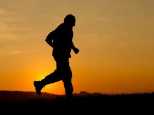 "These people rely on physical activity to maintain their weight rather than restricting calorie intake," said researchers Danielle Ostendorf.