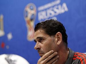 فيرناندو هييرو