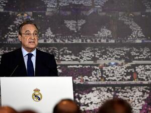 فلورنتينو بيريز