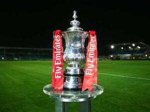 كأس الاتحاد الإنجليزي