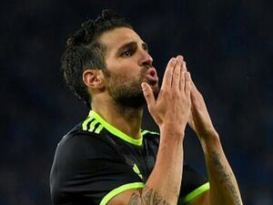 سيسك فابريغاس