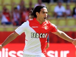 راداميل فالكاو