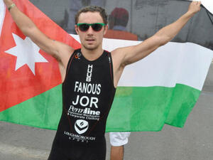 لورانس فانوس