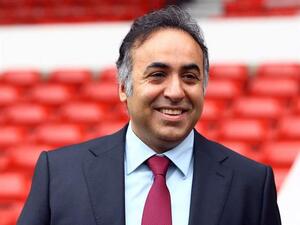 Fawaz Al-Hassawi (Photo: alraimedia.com)