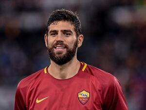 فازيو يسجل في اللحظات الأخيرة من اللقاء