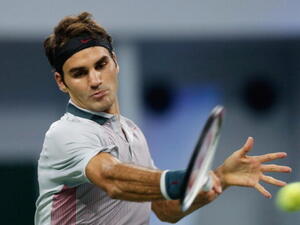 Roger Federer