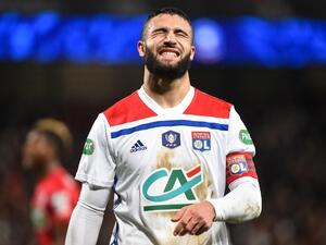  Memphis could be the one to move on as the president hopes to convince Fekir to snub another summer move and believes Aouar will remain in France 