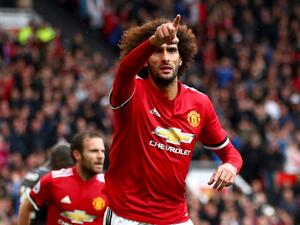 فيلايني ينجح في تعويض بول بوغبا المصاب