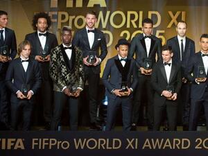 تنافس محتدم على التشكيلة المثالية