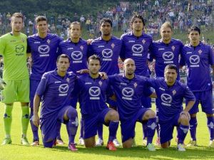 فريق فيورنتينا