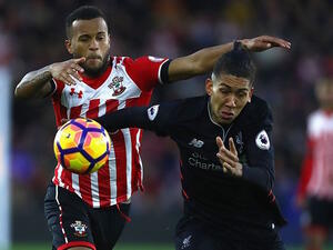 من مباراة الفريقين