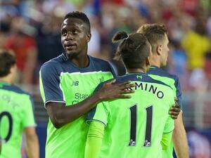 ليفربول يهدر العديد من الفرص ويكتفي بهدفين في شباك ميلان