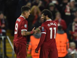  Although the 32-year-old acknowledged the impressive form of the duo, he is looking to ensure they ‘don't have one of their inspired days’ in Kiev 