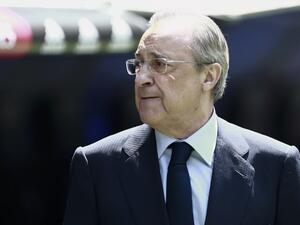 فلورنتينو بيريز