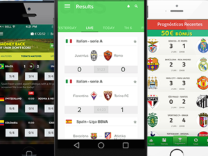 لعشاق كرة القدم... إليك أقوى التطبيقات لمتابعة بطولاتك المفضلة