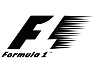 Formula One logo