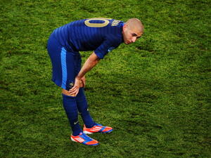 كريم بنزيمة