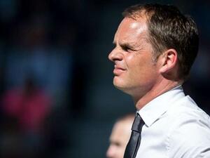 فرانك دي بور