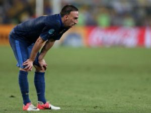 فرانك ريبيري