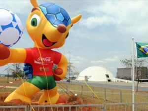 مشاهدة كأس العالم في الوطن العربي لن تكون بالمجان