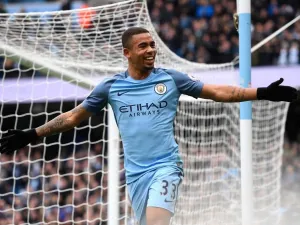 غابرييل جيزوس