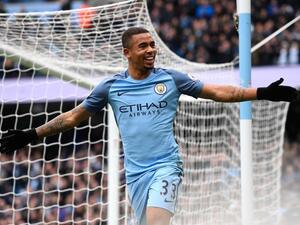 غابرييل جيزوس