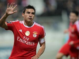 نيكولاس غايتان