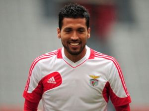 الأرجنتيني غاراي