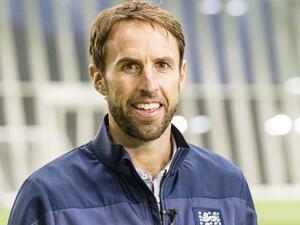 غاريث ساوثغيت