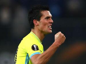 باربيت يقود غينت لفوز مهم