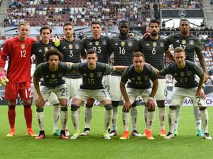 منتخب ألمانيا