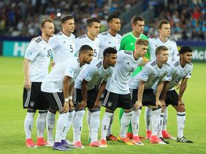 منتخب ألمانيا