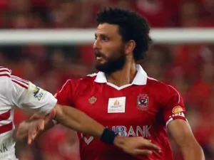 The 36-year-old has complained of feeling depressed over his dispute with Egypt coach Hector Cuper regarding the Egyptian national team.