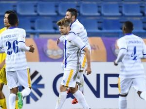 الغرافة يتأهل لمرحلة مجموعات دوري أبطال أوروبا