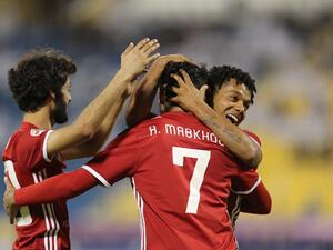 الجزيرة يعود بفوز مهم