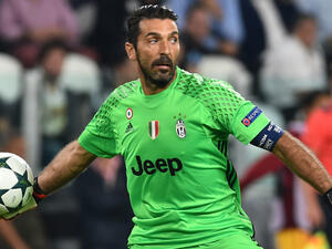 جيانلويجي بوفون