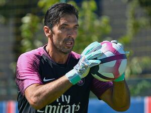 جيانلويجي بوفون