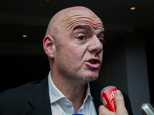 جياني إنفانتينو