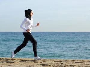 Ramadan is the best time to gain control of your weight