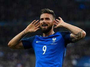 أوليفييه جيرو