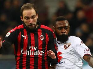 من مباراة الفريقين