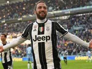 غونزالو هيغواين