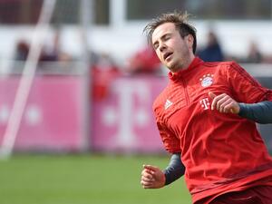 ماريو غوتزه